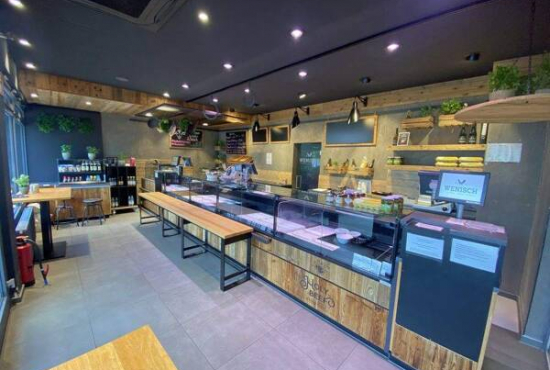 Straubing , Ladenlokal, Gastronomie mieten oder kaufen