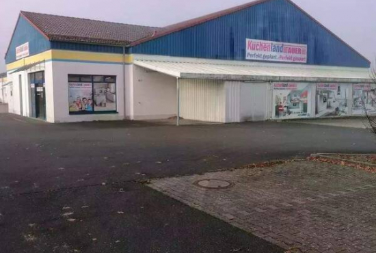 Neuenmarkt Auf der Höh, Ladenlokal, Gastronomie mieten oder kaufen Neuenmarkt Auf der Höh, Ladenlokal, Gastronomie mieten oder kaufen