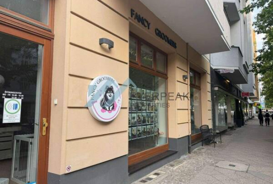 Berlin , Ladenlokal, Gastronomie mieten oder kaufen