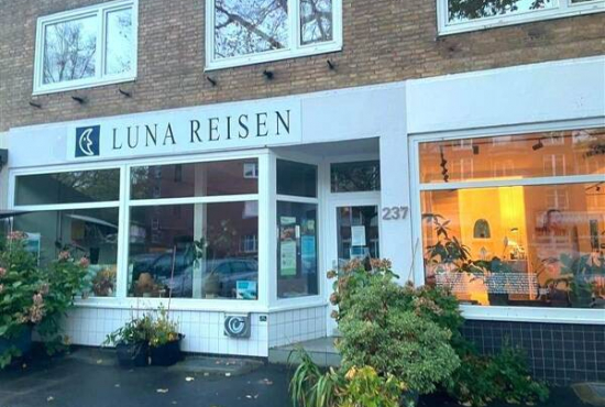 Hamburg Eppendorfer Weg, Ladenlokal, Gastronomie mieten oder kaufen Hamburg Eppendorfer Weg, Ladenlokal, Gastronomie mieten oder kaufen