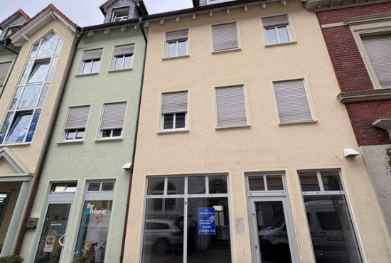 Soest Sandwelle, Ladenlokal, Gastronomie mieten oder kaufen