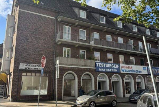 Hamburg Erdkampsweg, Ladenlokal, Gastronomie mieten oder kaufen Hamburg Erdkampsweg, Ladenlokal, Gastronomie mieten oder kaufen