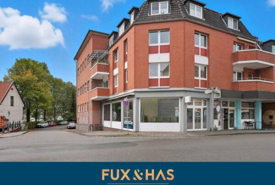 Leer (Ostfriesland) , Ladenlokal, Gastronomie mieten oder kaufen Leer (Ostfriesland) , Ladenlokal, Gastronomie mieten oder kaufen