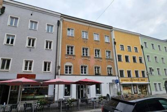 Vilshofen an der Donau Stadtplatz, Ladenlokal, Gastronomie mieten oder kaufen Vilshofen an der Donau Stadtplatz, Ladenlokal, Gastronomie mieten oder kaufen