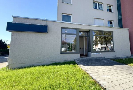 Regensburg , Ladenlokal, Gastronomie mieten oder kaufen