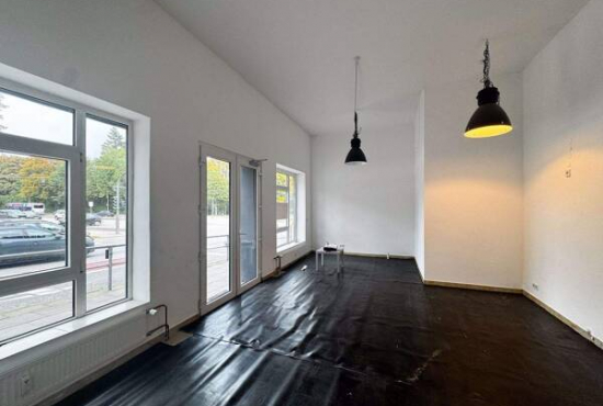 Hamburg Ratsmühlendamm, Ladenlokal, Gastronomie mieten oder kaufen Hamburg Ratsmühlendamm, Ladenlokal, Gastronomie mieten oder kaufen