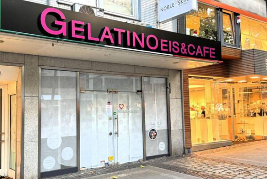 Dortmund Kleppingstraße, Ladenlokal, Gastronomie mieten oder kaufen Dortmund Kleppingstraße, Ladenlokal, Gastronomie mieten oder kaufen