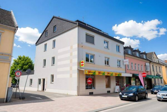 Bornheim , Ladenlokal, Gastronomie mieten oder kaufen