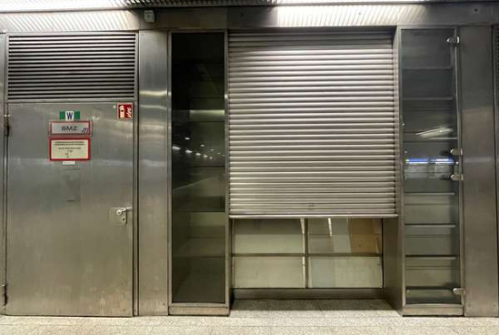 München Kreillerstraße, Ladenlokal, Gastronomie mieten oder kaufen