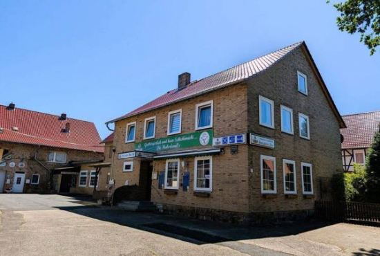 Wendeburg , Ladenlokal, Gastronomie mieten oder kaufen