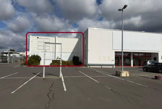 Selb , Ladenlokal, Gastronomie mieten oder kaufen