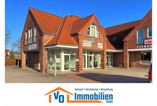 Wiesmoor , Ladenlokal, Gastronomie mieten oder kaufen