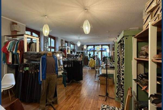 Magdeburg / Stadtfeld Ost , Ladenlokal, Gastronomie mieten oder kaufen Magdeburg / Stadtfeld Ost , Ladenlokal, Gastronomie mieten oder kaufen