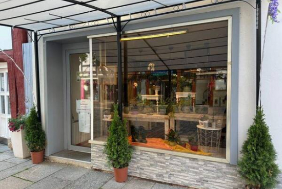 Melsungen Kasseler Str., Ladenlokal, Gastronomie mieten oder kaufen Melsungen Kasseler Str., Ladenlokal, Gastronomie mieten oder kaufen