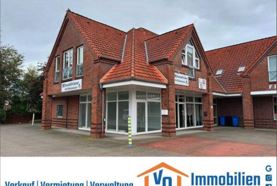 Wiesmoor , Ladenlokal, Gastronomie mieten oder kaufen Wiesmoor , Ladenlokal, Gastronomie mieten oder kaufen