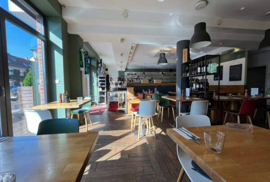 Bremen , Ladenlokal, Gastronomie mieten oder kaufen