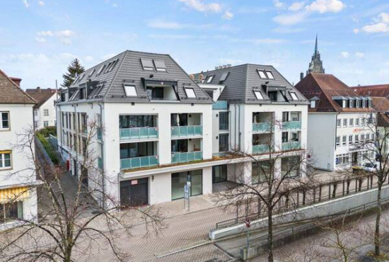 Friedrichshafen , Ladenlokal, Gastronomie mieten oder kaufen