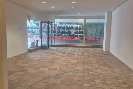 Leverkusen , Ladenlokal, Gastronomie mieten oder kaufen