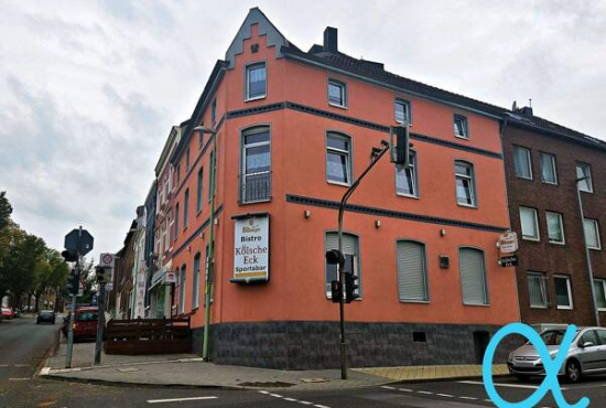 Stolberg , Ladenlokal, Gastronomie mieten oder kaufen