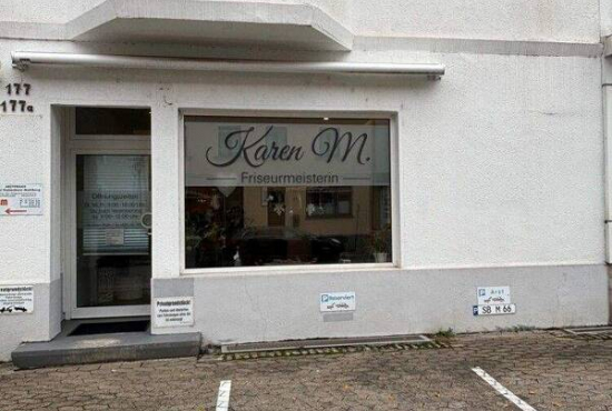 Saarbrücken / Güdingen Saargemünder Straße, Ladenlokal, Gastronomie mieten oder kaufen