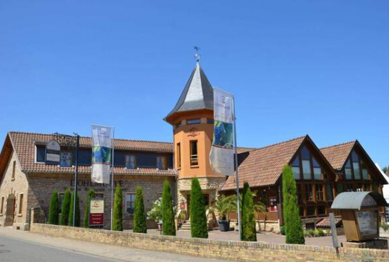 Flonheim , Ladenlokal, Gastronomie mieten oder kaufen