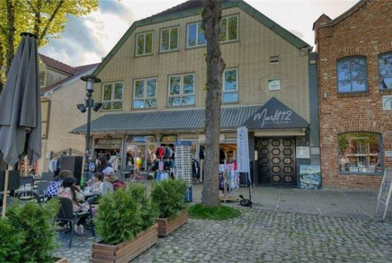 Fehmarn , Ladenlokal, Gastronomie mieten oder kaufen