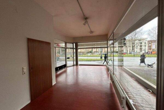 Karlsruhe Kaiserallee, Ladenlokal, Gastronomie mieten oder kaufen