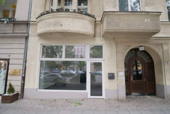 Berlin , Ladenlokal, Gastronomie mieten oder kaufen