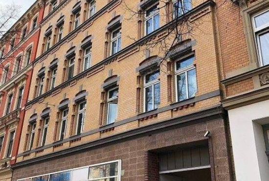 Halle (Saale) Merseburgerstraße, Ladenlokal, Gastronomie mieten oder kaufen