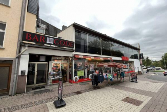 Altenkirchen , Ladenlokal, Gastronomie mieten oder kaufen