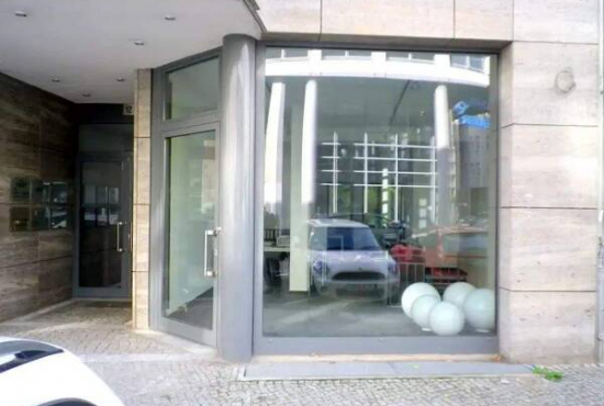 Berlin , Ladenlokal, Gastronomie mieten oder kaufen