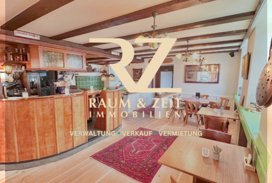 Ühlingen-Birkendorf , Ladenlokal, Gastronomie mieten oder kaufen