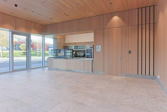 Ingolstadt / Ringsee , Ladenlokal, Gastronomie mieten oder kaufen