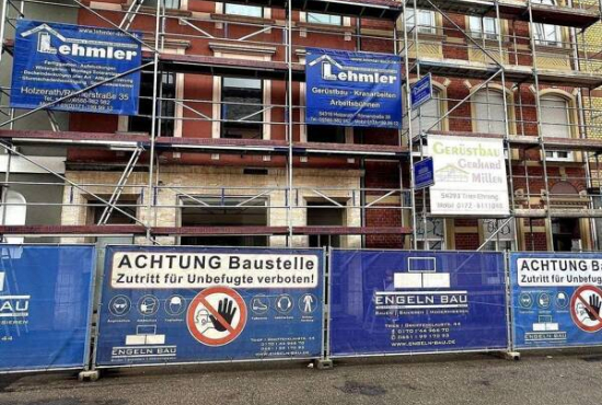 Trier Maarstraße, Ladenlokal, Gastronomie mieten oder kaufen