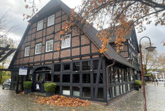 Seevetal , Ladenlokal, Gastronomie mieten oder kaufen