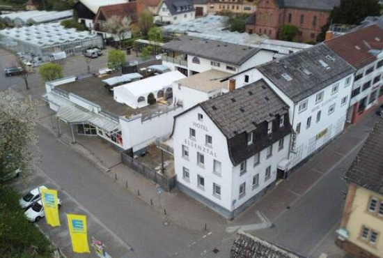 Bammental , Ladenlokal, Gastronomie mieten oder kaufen