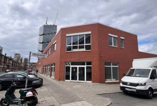 Berlin , Ladenlokal, Gastronomie mieten oder kaufen