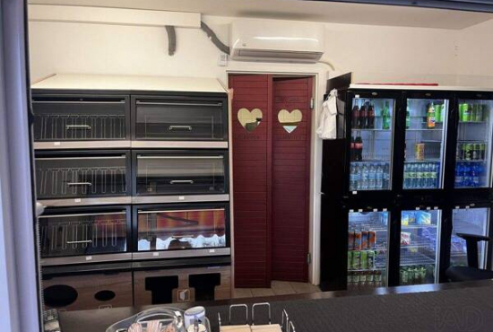 Bad Vilbel / Dortelweil , Ladenlokal, Gastronomie mieten oder kaufen