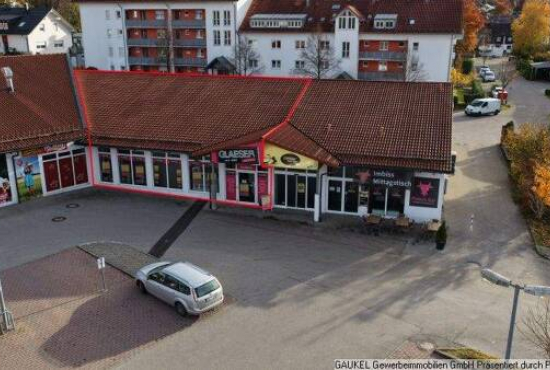 Marktoberdorf , Ladenlokal, Gastronomie mieten oder kaufen