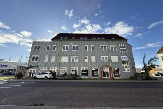 Viernheim , Ladenlokal, Gastronomie mieten oder kaufen