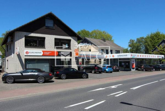 Simmerath , Ladenlokal, Gastronomie mieten oder kaufen