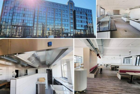 Leipzig , Ladenlokal, Gastronomie mieten oder kaufen