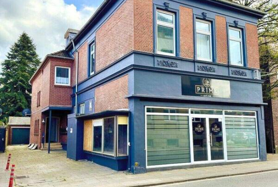 Norden Osterstraße, Ladenlokal, Gastronomie mieten oder kaufen