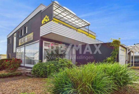 Fellbach , Ladenlokal, Gastronomie mieten oder kaufen