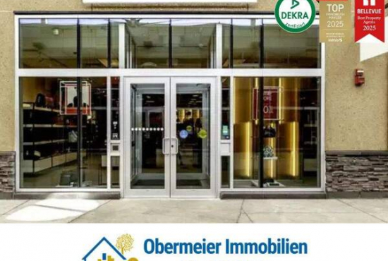 Regensburg , Ladenlokal, Gastronomie mieten oder kaufen