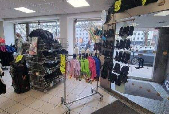 Düsseldorf Münsterstr., Ladenlokal, Gastronomie mieten oder kaufen