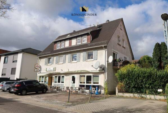 Oberderdingen , Ladenlokal, Gastronomie mieten oder kaufen