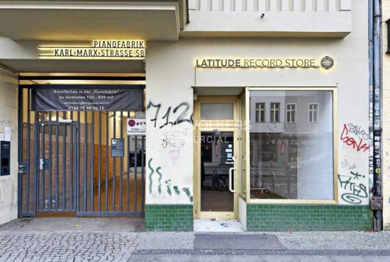 Berlin , Ladenlokal, Gastronomie mieten oder kaufen