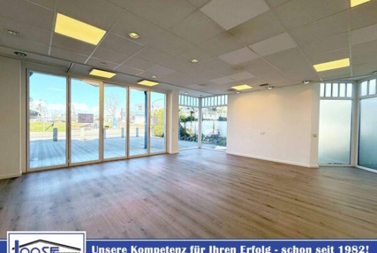 Niendorf , Ladenlokal, Gastronomie mieten oder kaufen