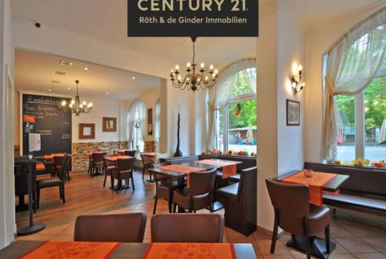 Gießen , Ladenlokal, Gastronomie mieten oder kaufen